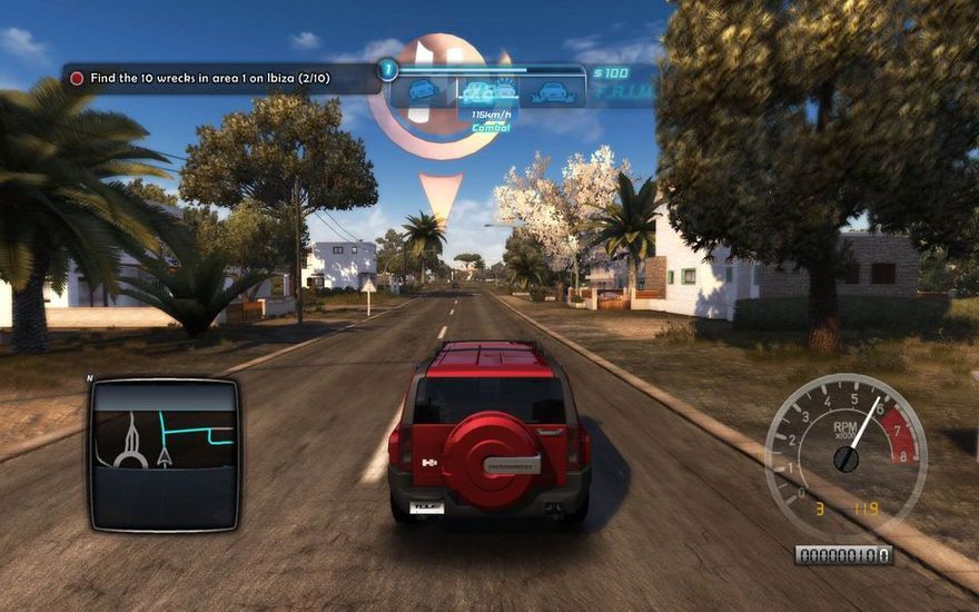 Test drive unlimited 2 не запускается на windows 10